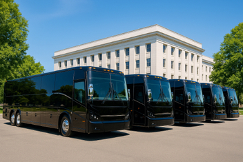 Government & Military Moves