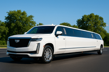Henderson Limousine