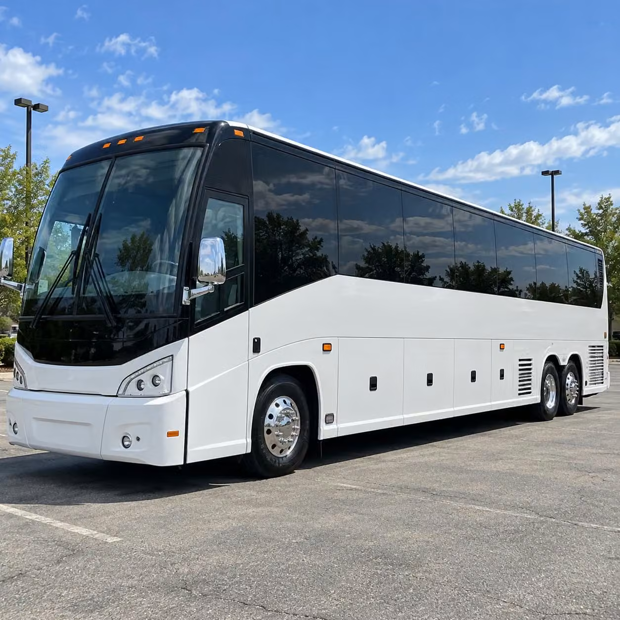 after prom transportation in henderson is easy with charterbushenderson com