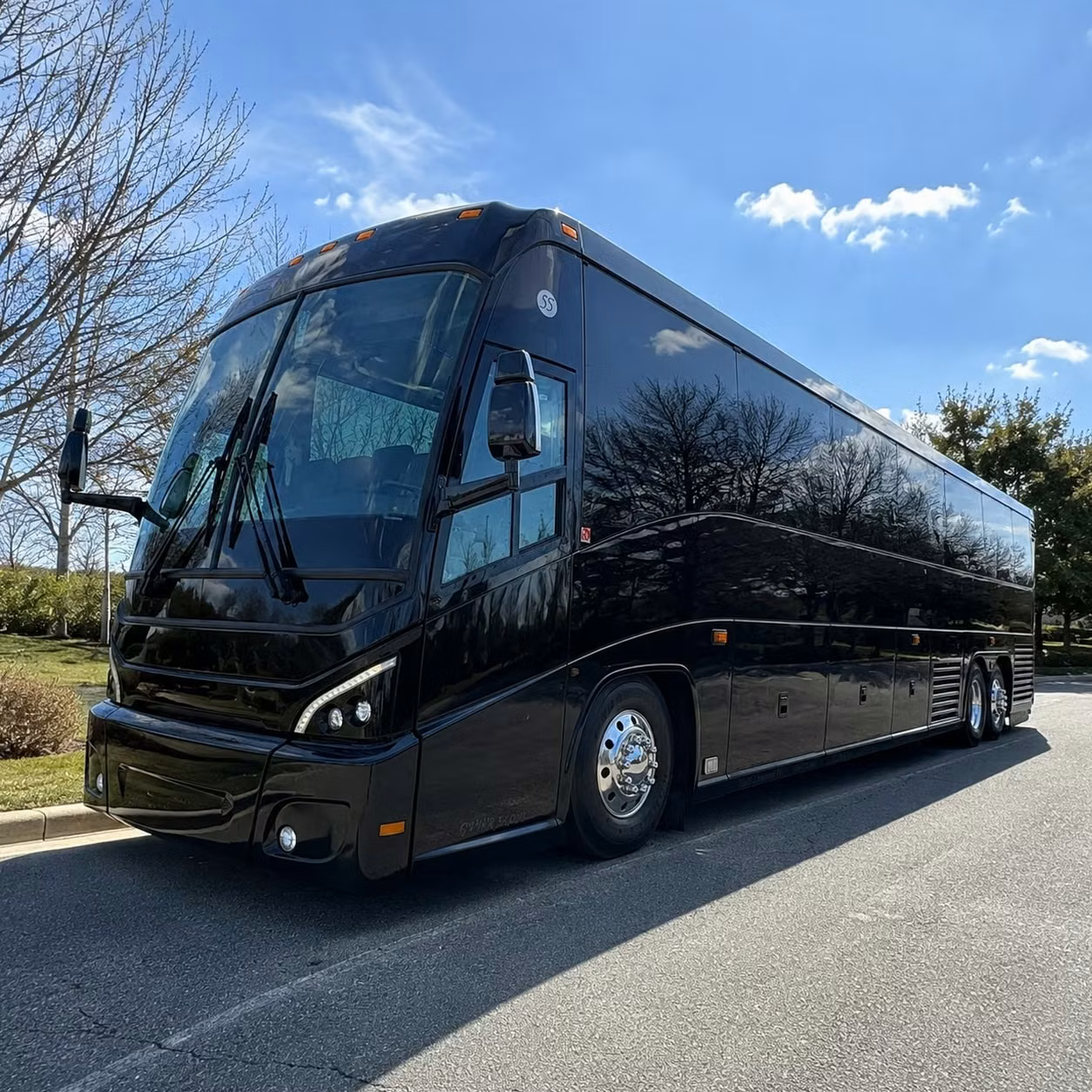airport transfers and dignitary transportation for henderson government groups