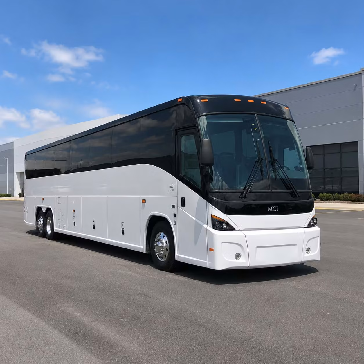 charter buses for official ceremonies change of command events and military graduations in henderson