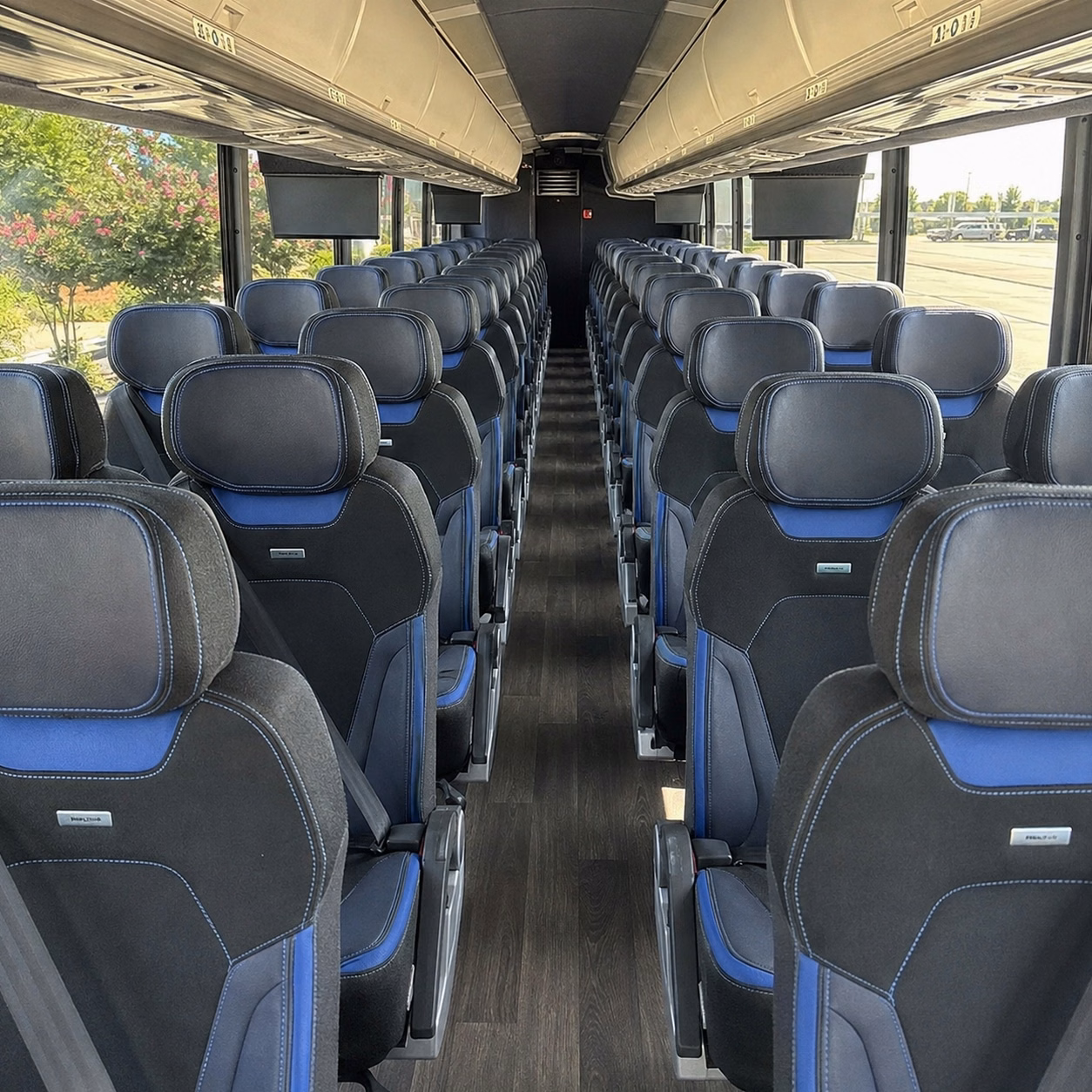 compare bus rental pricing in henderson online upfront and in minutes