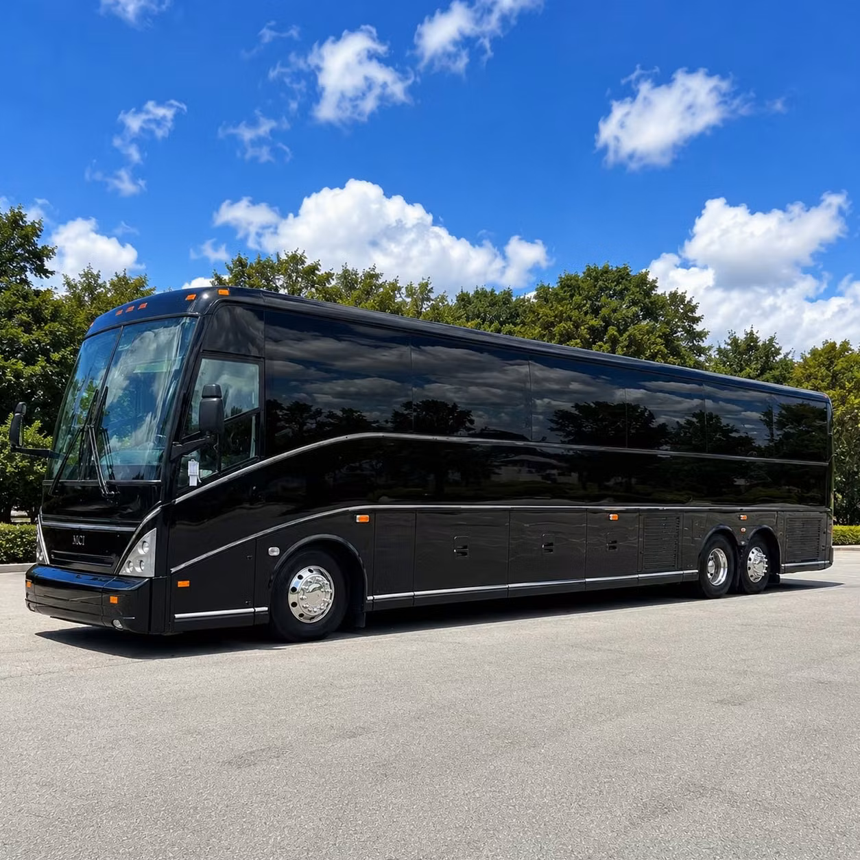 corporate shuttle services for henderson s gaming hospitality and tech industries