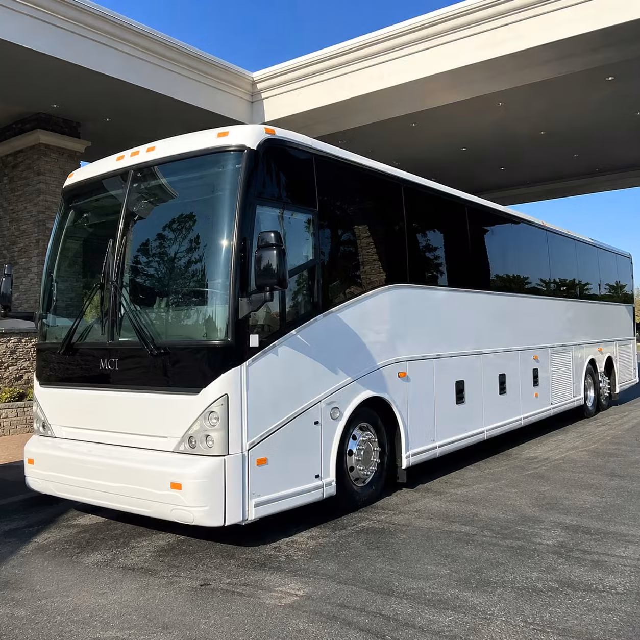 employee shuttles in henderson