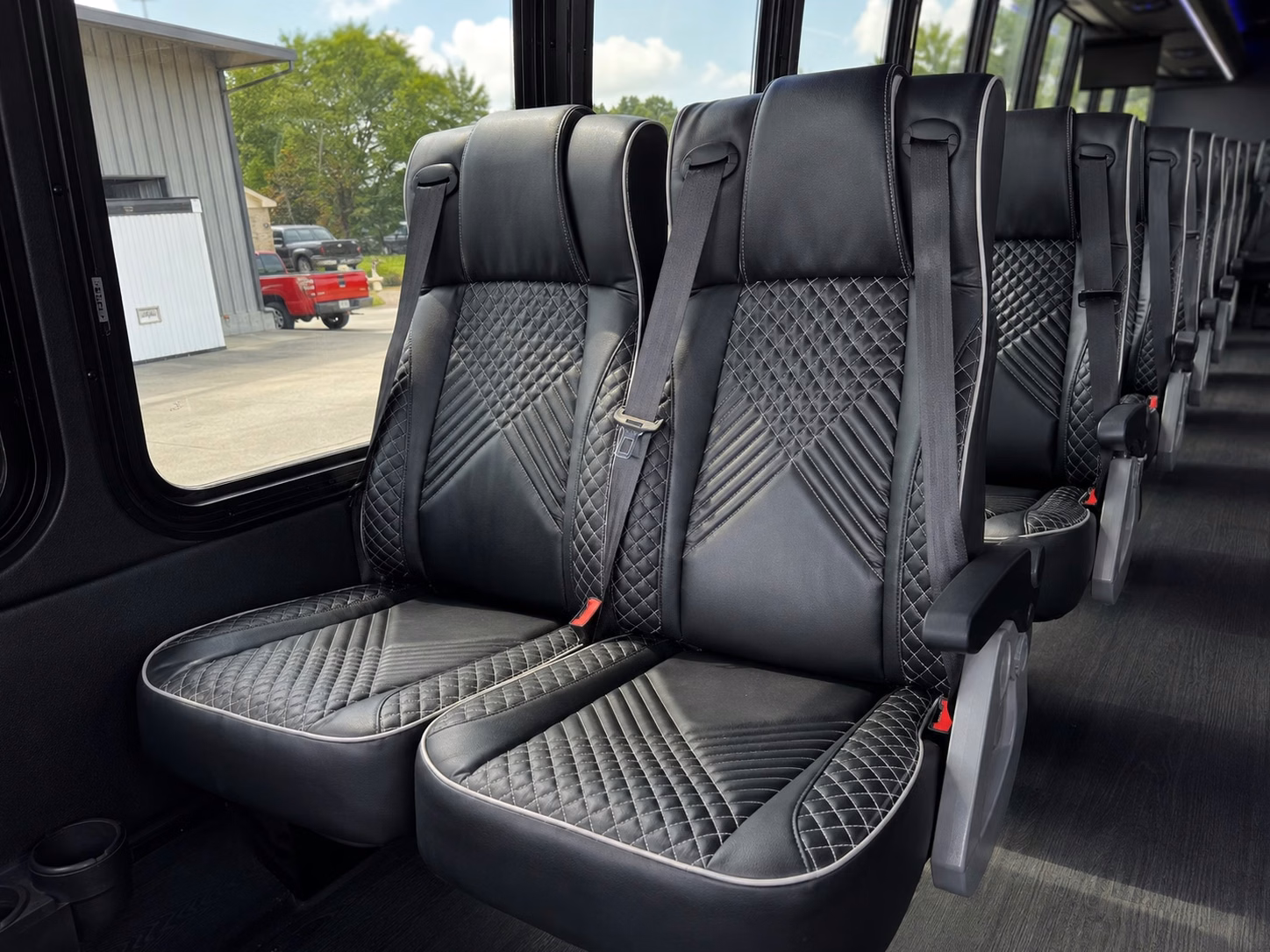 golden knights raiders and aces game day shuttles from henderson