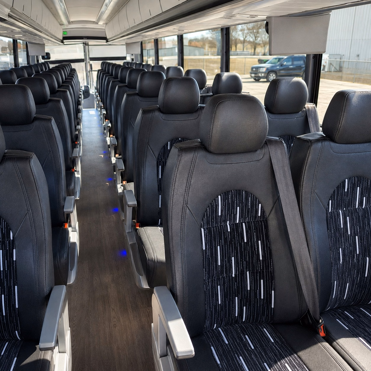 henderson airport transfer shuttle bus services