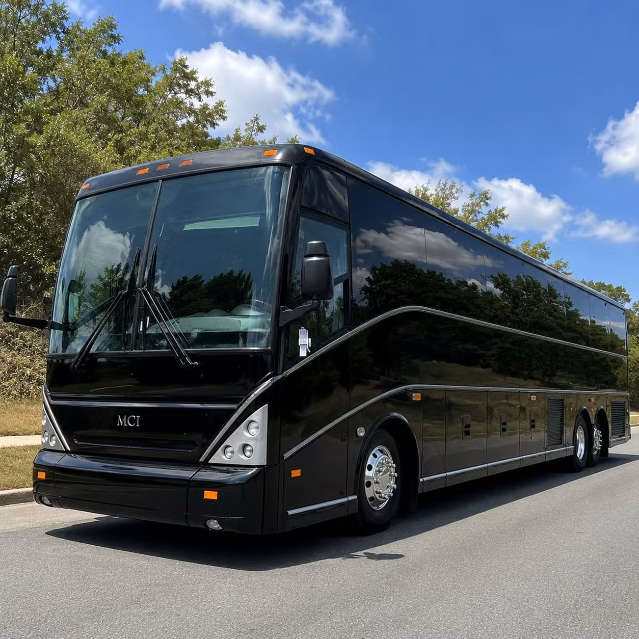 henderson employee shuttle services for daily commuters and corporate campuses