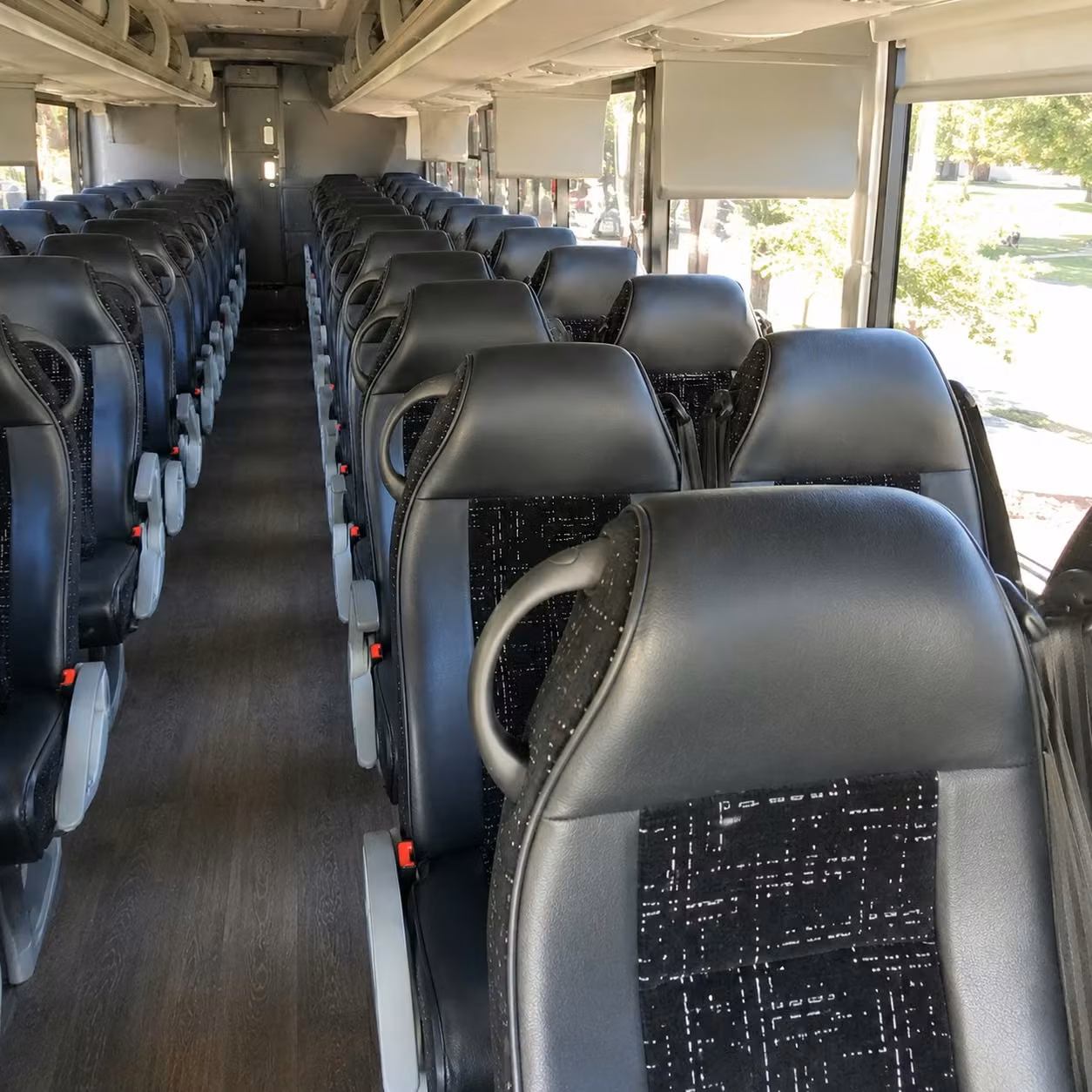 Henderson Group Transportation Services