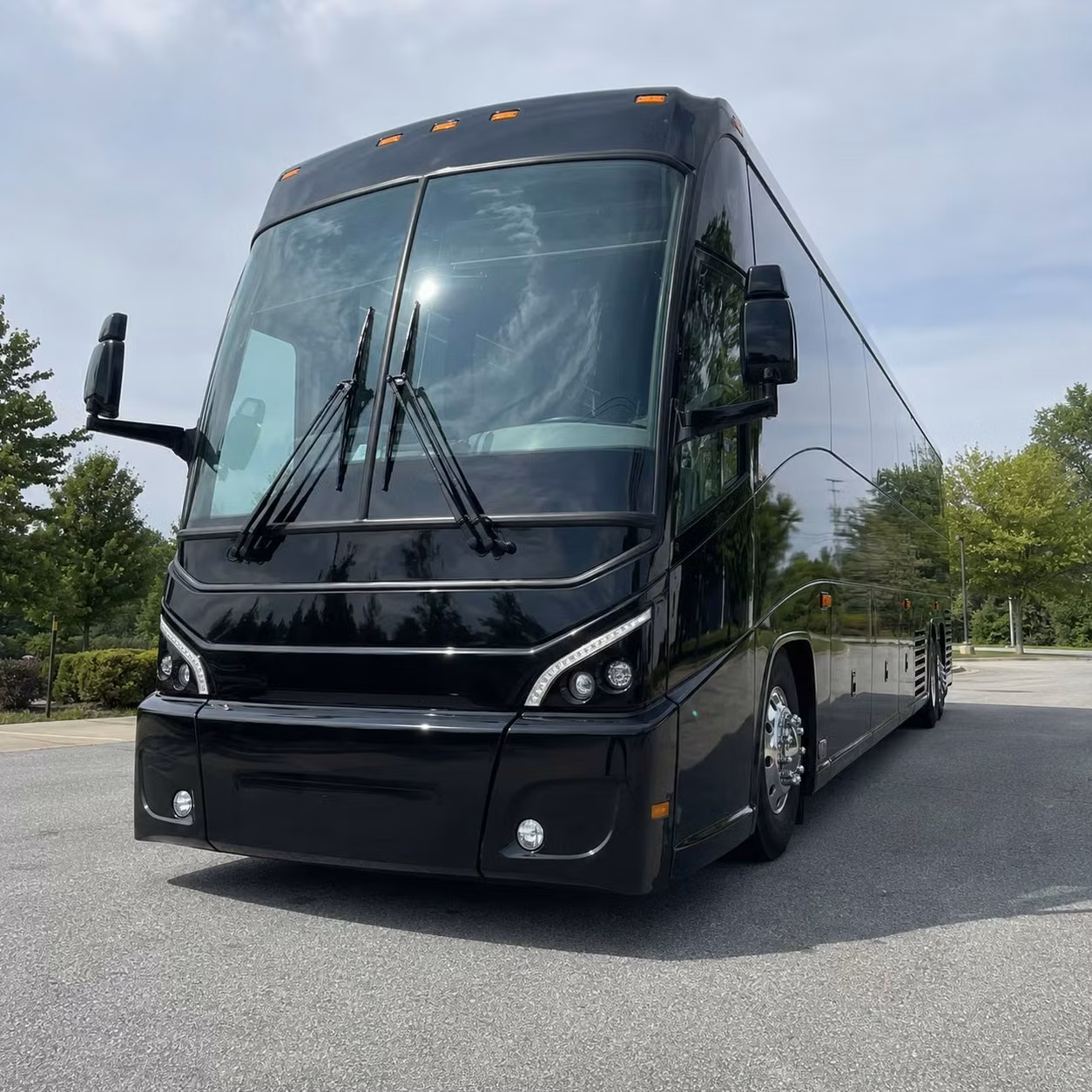henderson long distance transportation services