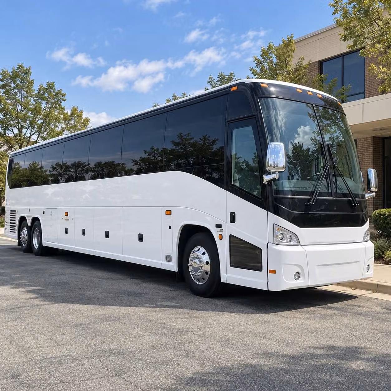 henderson prom transportation starts and ends right at your door