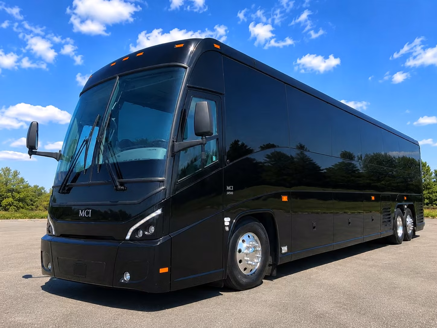 henderson stem outdoor education field trip bus rentals