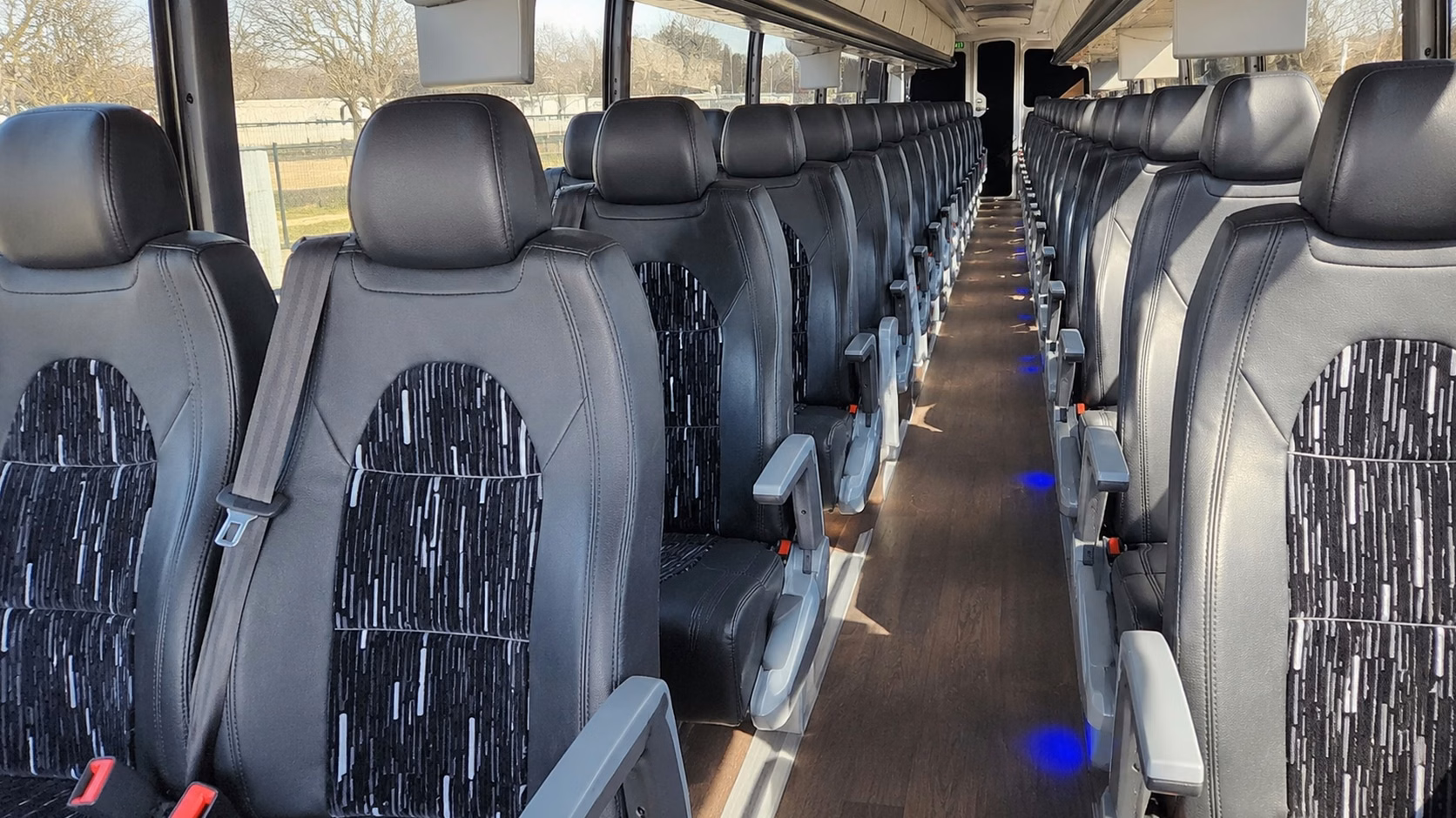 how where and when you re traveling affects henderson charter bus rental rates