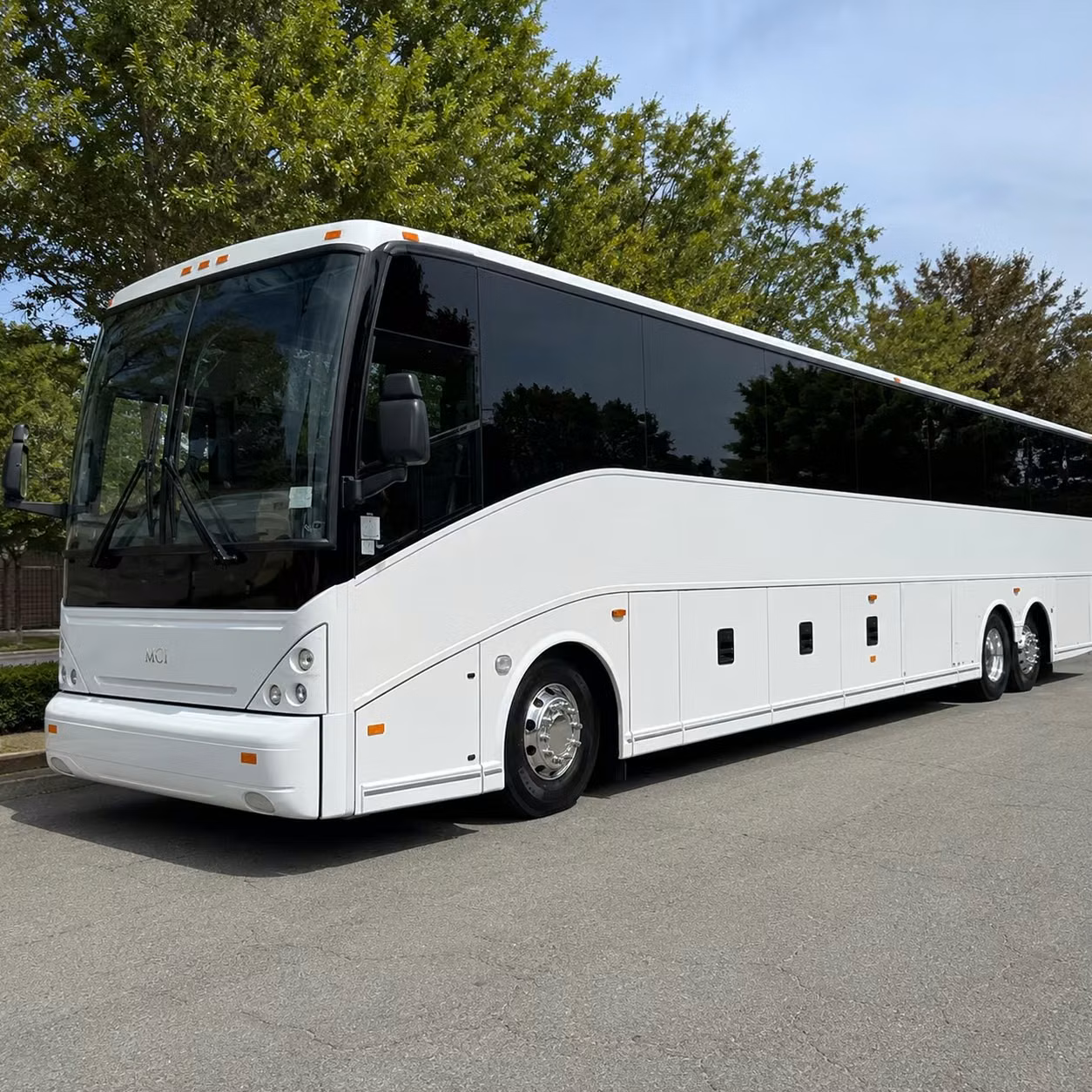 moving henderson tech and corporate campus employees has never been easier