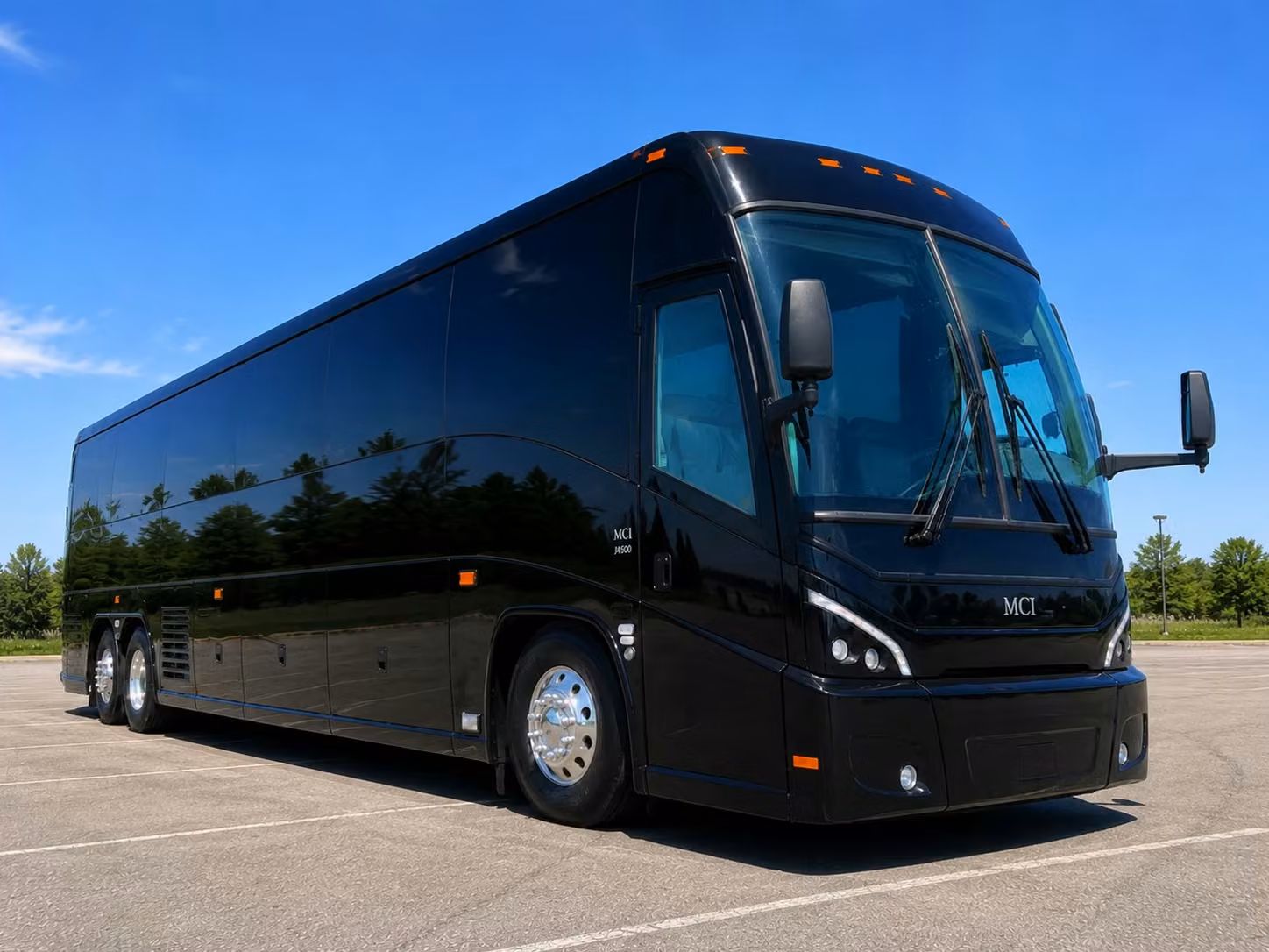 school field trip and group transportation in henderson