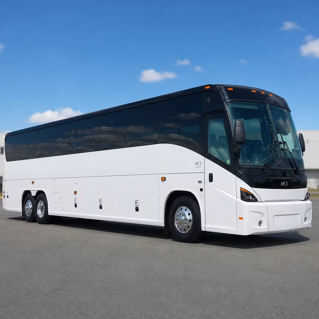 shuttling personnel between nellis air force base and henderson government facilities