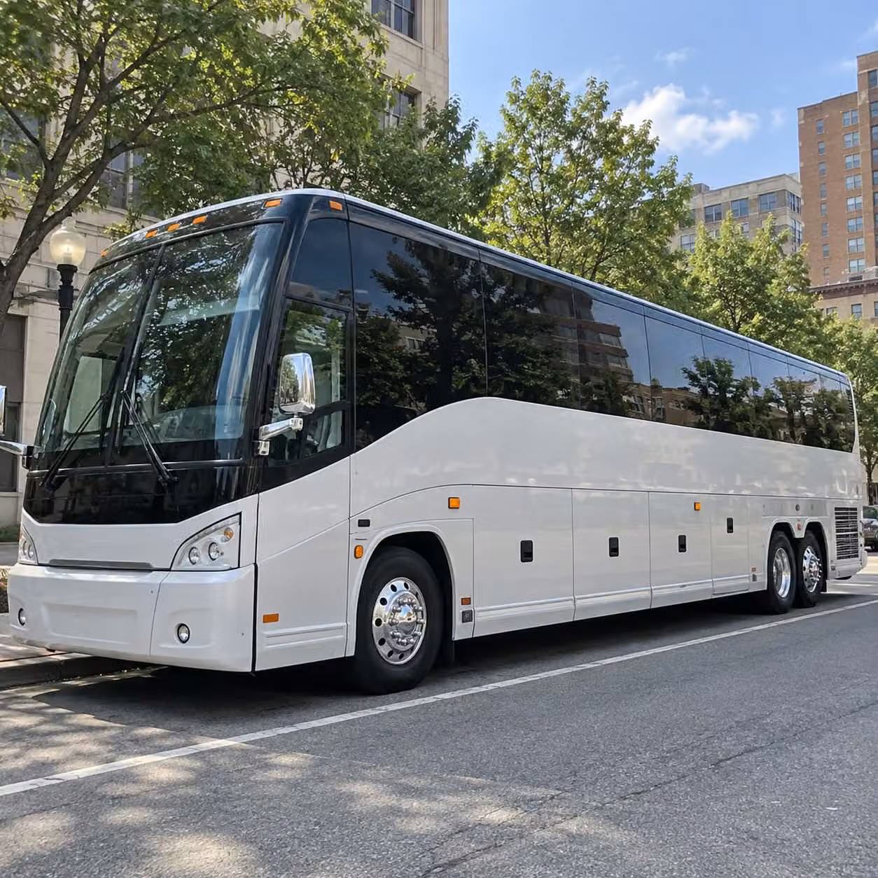 sports team sporting event bus rentals in henderson