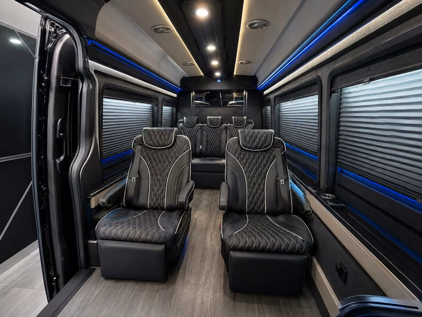 wedding guest airport shuttles in henderson nevada