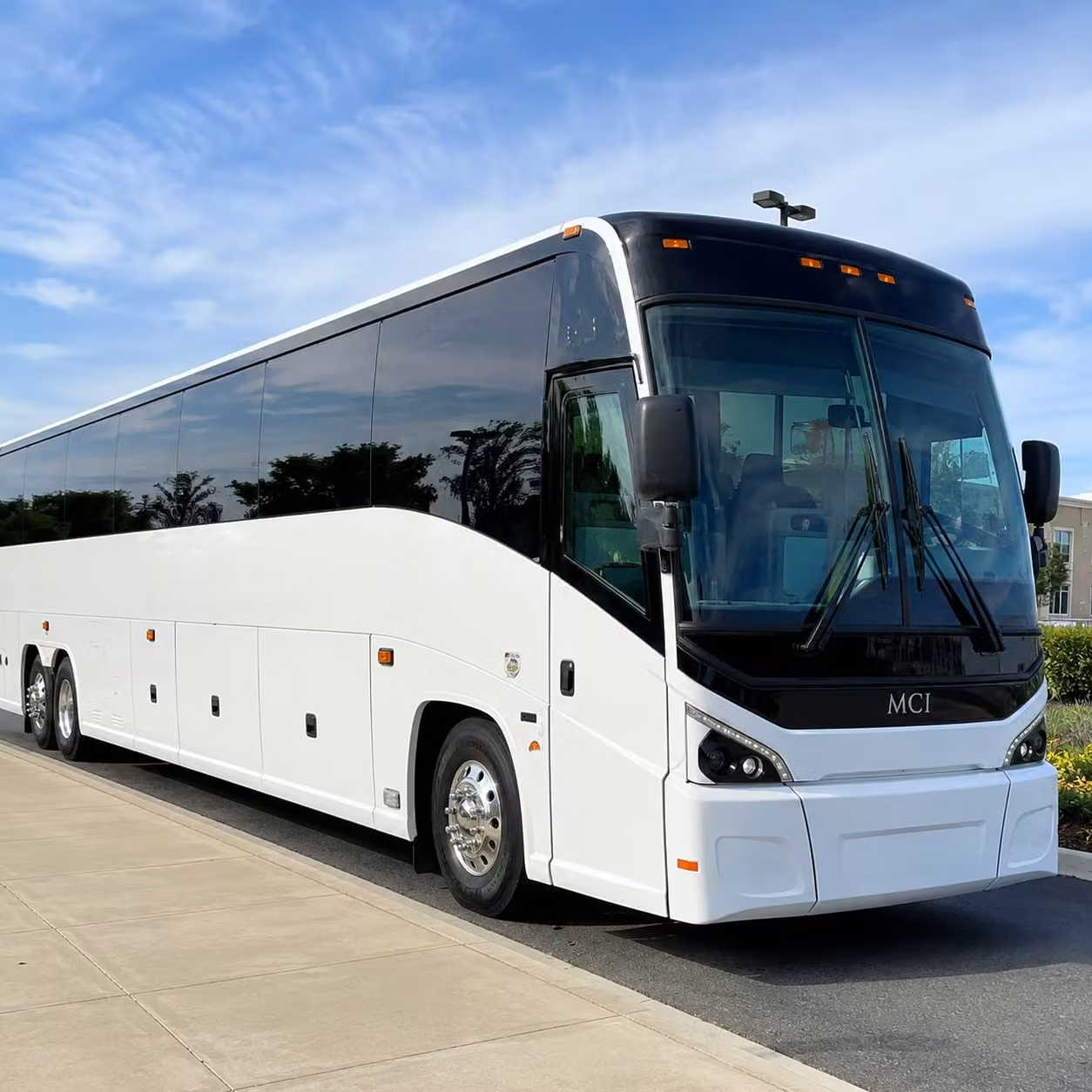 you can count on charterbushenderson com for reliable stress free concert transportation in henderson