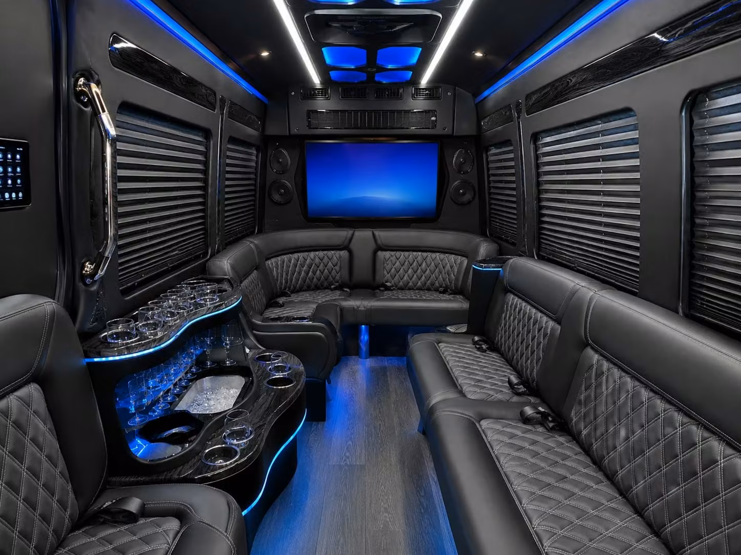 your henderson group deserves better than a carpool to the ballpark