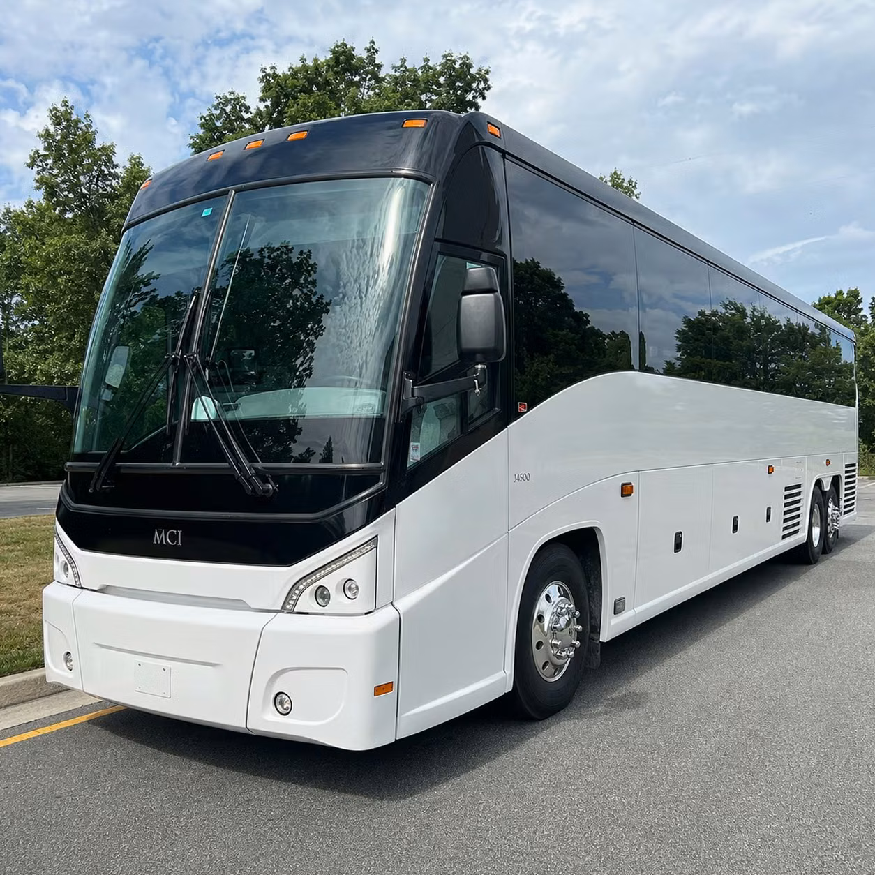 youth ministry and retreat transportation across henderson and beyond